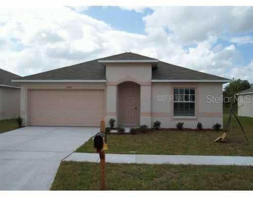 12017 CEDARFIELD DRIVE Riverview, FL 33569