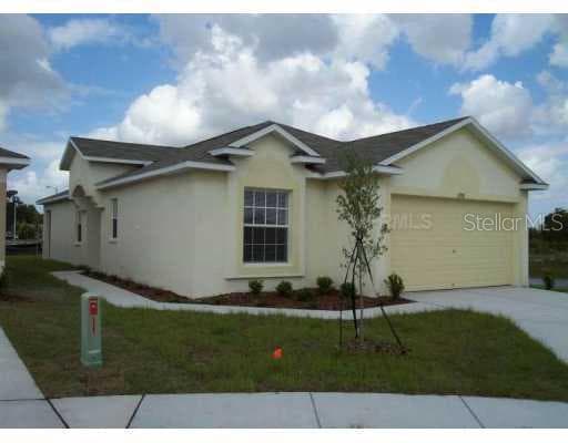 12901 FIELDMOOR COURT Riverview, FL 33569