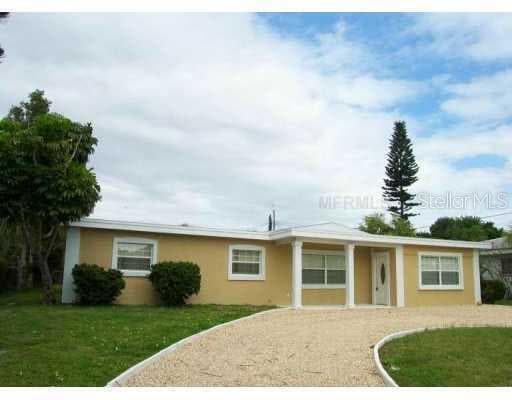 7059 SOUTH SHORE DRIVE SOUTH PASADENA, FL 33707