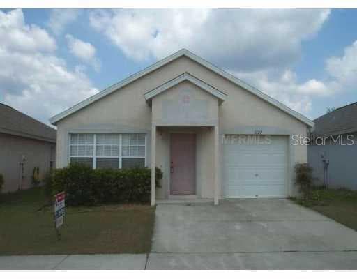 1722 W TROPICANA (25%) WAY W VALRICO, FL 33594