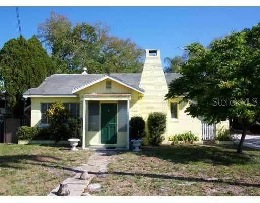 3813 W HORATIO W UNIT 1 Tampa, FL 33609