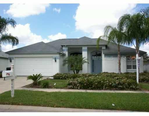 14920 REDCLIFF DRIVE Tampa, FL 33625