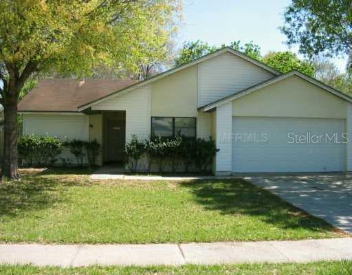 17813 CRANBROOK DRIVE Lutz, FL 33549