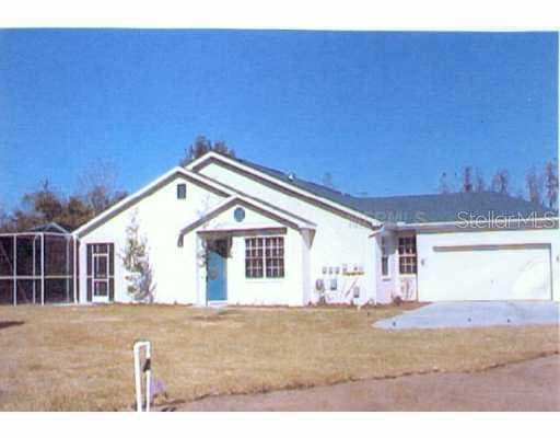 7349 CLEOPATRA DRIVE Land o Lakes, FL 34639