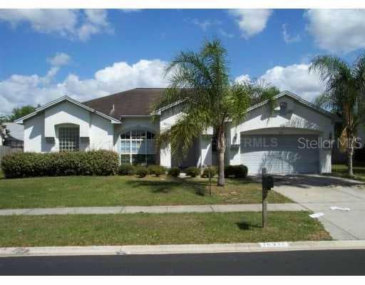 10311 DEEPBROOK DRIVE Riverview, FL 33569
