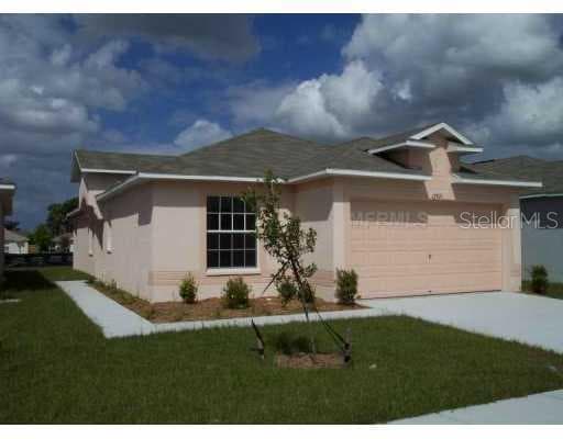 12909 FIELDMOOR COURT RIVERVIEW, FL 33569