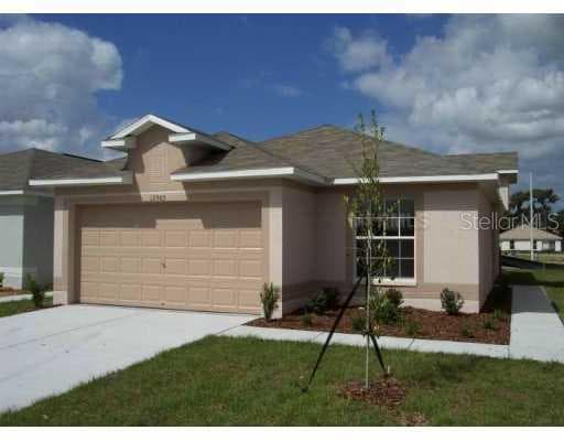 12905 FIELDMOOR COURT RIVERVIEW, FL 33569
