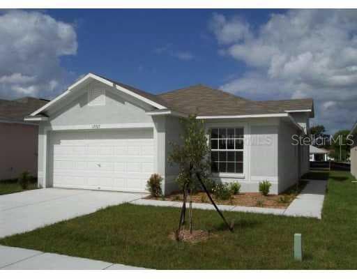 12907 FIELDMOOR COURT RIVERVIEW, FL 33569