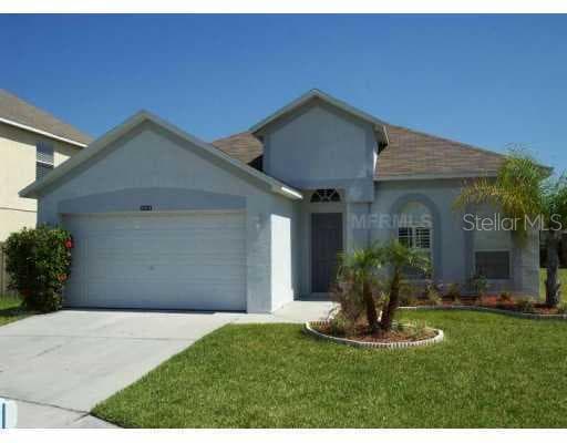 10301 BIRDWATCH DRIVE Tampa, FL 33647