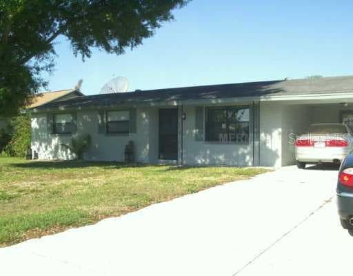 433 FLAMINGO DRIVE APOLLO BEACH, FL 33572