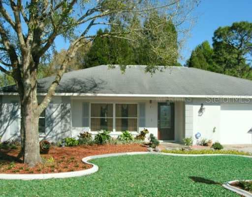 5027 STANZA LANE Wesley Chapel, FL 33543
