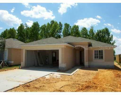 6417 PINE TOP WAY WESLEY CHAPEL, FL 33544