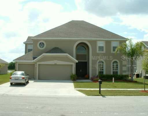 9108 CYPRESS KEEP LANE Odessa, FL 33556