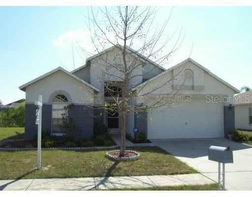 5346 WATSON ROAD Riverview, FL 33569