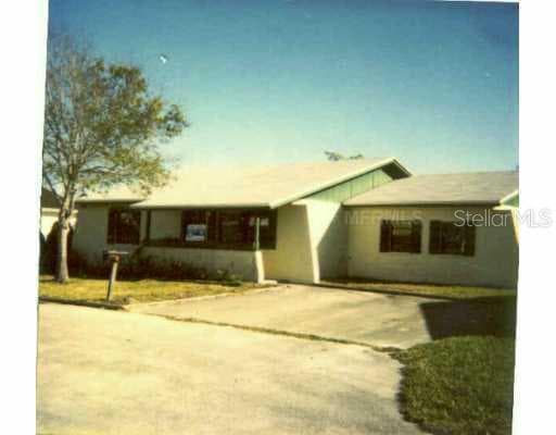 7205 CHADSFORD COURT TAMPA, FL 33615