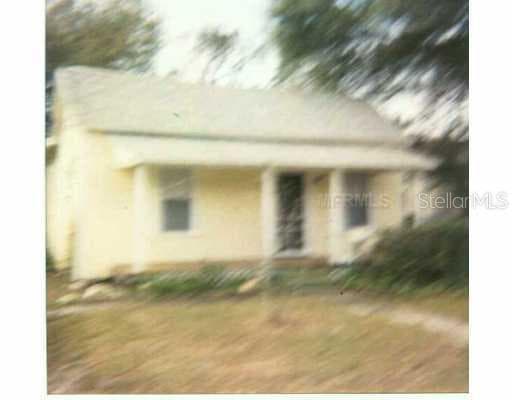 2605 E 25TH AVENUE YBOR, FL 33605