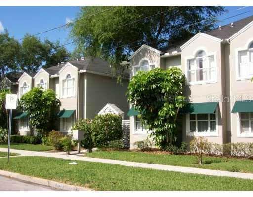 607 WESTLAND UNIT 19 TAMPA, FL 33606