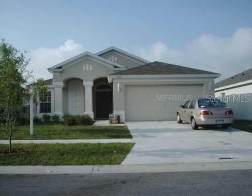 13211 EARLY RUN LANE RIVERVIEW, FL 33569