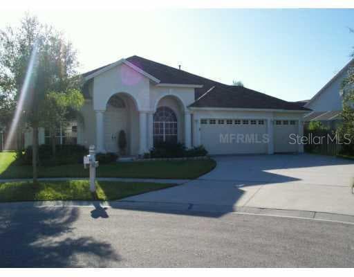 19603 INTRIGUE WAY LUTZ, FL 33558