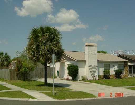 1246 MOHRLAKE DRIVE BRANDON, FL 33511