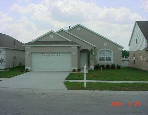 3207 SUMMER CRUISE DRIVE VALRIOC, FL 33594