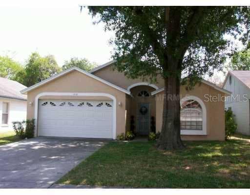 13432 BELLINGHAM DRIVE TAMPA, FL 33625