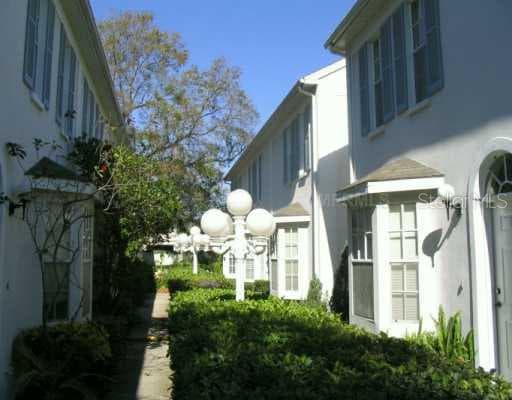 3015 W CLEVELAND STREET W UNIT I TAMPA, FL 33609