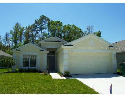 5113 QUADRANGLE COURT WESLEY CHAPEL, FL 33543