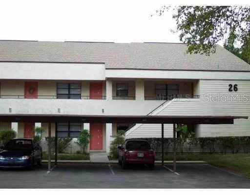 7834 NIAGARA AVENUE tampa, FL 33617