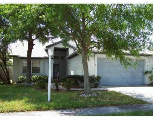 1506 VERNON COURT Brandon, FL 33594