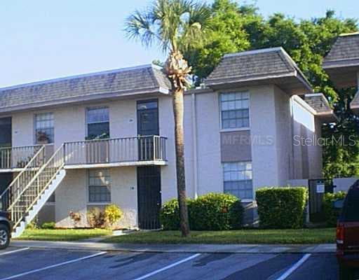 810 OAKGROVE DRIVE UNIT 170 Brandon, FL 33510