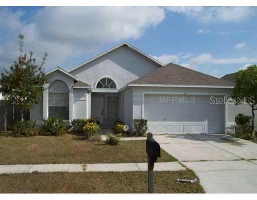 311 CHARDONNEY PLACE Valrico, FL 33594