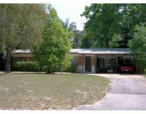 12805 NORTH TAMPA, FL 33612