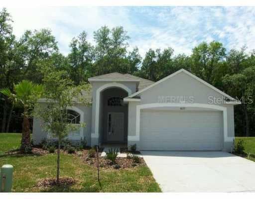 4623 BARCHETTA DRIVE LAND O'LAKES, FL 34639
