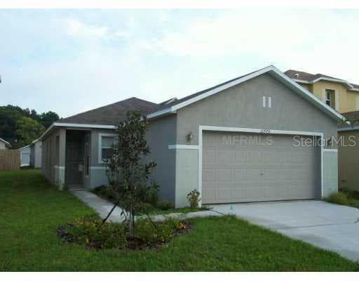 11770 MANGO CROSS CT COURT Seffner, FL 33584