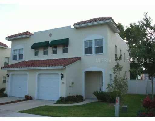 5626 SAMTER COURT UNIT 5626 Tampa, FL 33611
