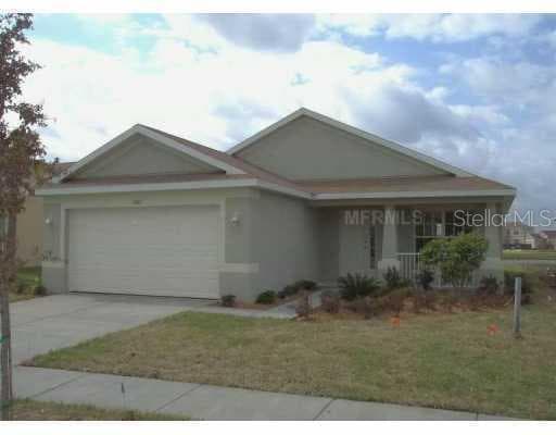 11013 LAUREL BROOK DRIVE RIVERVIEW, FL 33569