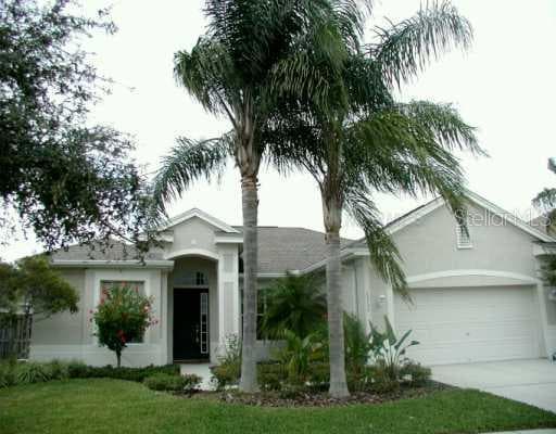 10756 TAVISTOCK DRIVE TAMPA, FL 33626