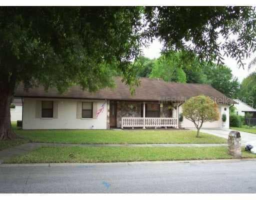 1203 ROBIN DRIVE