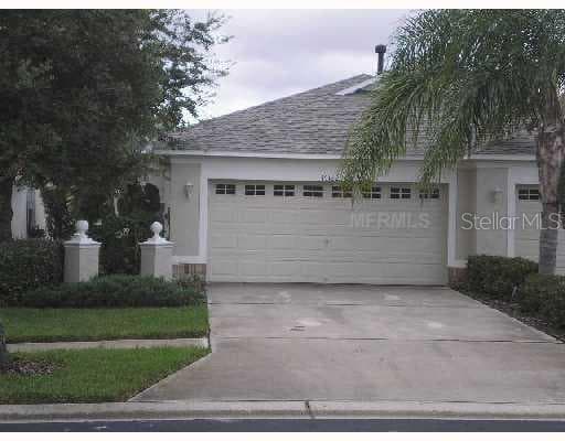 19122 LAKE AUDUBON DRIVE TAMPA, FL 33647