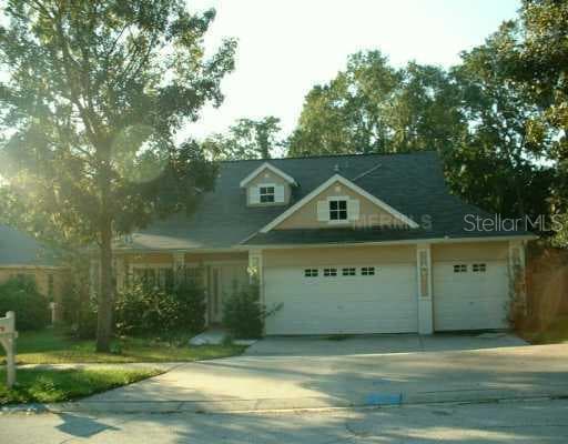 1929 RIVER CROSSING DRIVE Valrico, FL 33594