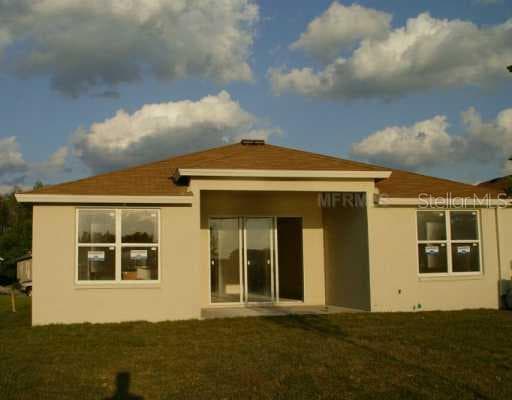 3923 LOCKRIDGE DRIVE LAND O LAKES, FL 33559