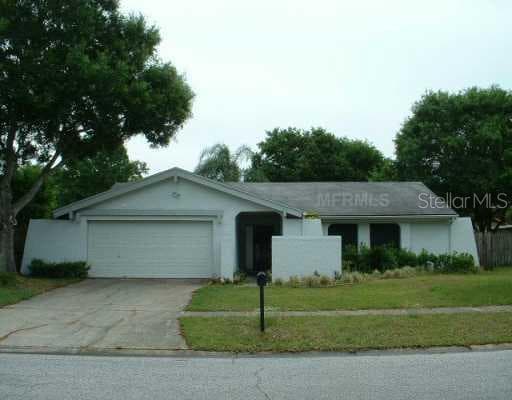 15504 BEARCREEK DRIVE TAMPA, FL 33624