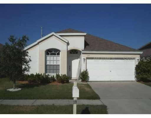 1115 ENGLISH BLUFFS COURT BRANDON, FL 33511