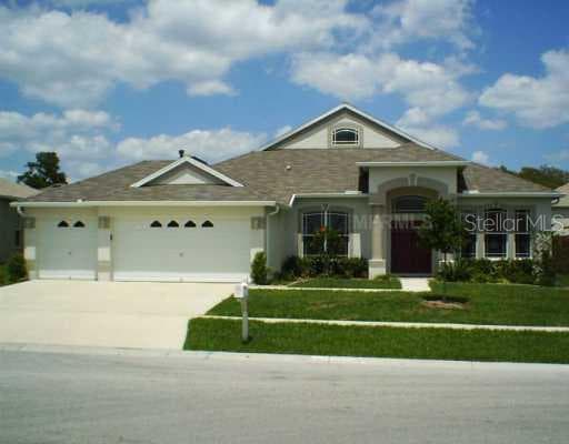 1308 RIVERFIELD COURT Valrico, FL 33594