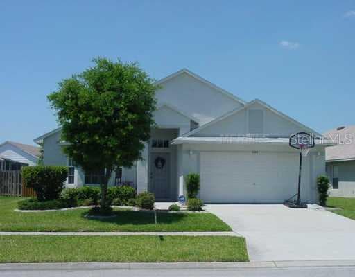 3148 BEAVER POND TRAIL Valrico, FL 33594