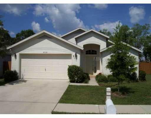 4709 COPPER CANYON BOULEVARD VALRICO, FL 33594
