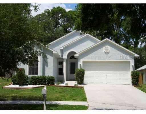 410 HENDERSON AVENUE SEFFNER, FL 33584