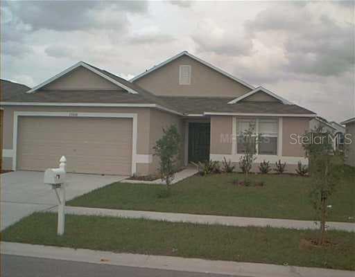 13008 BRIDLEFORD DRIVE Gibsonton, FL 33534