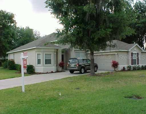 2801 SPRING VISTA COURT PLANT CITY, FL 33567